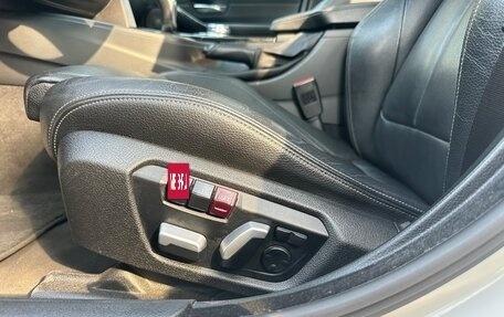 BMW 4 серия, 2017 год, 2 740 000 рублей, 27 фотография