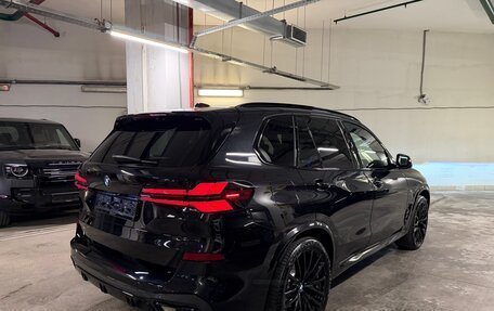 BMW X5, 2026 год, 17 325 000 рублей, 12 фотография