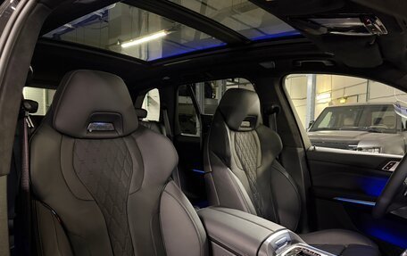BMW X5, 2026 год, 17 325 000 рублей, 15 фотография