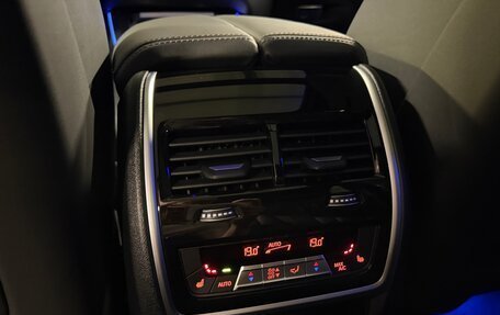 BMW X5, 2026 год, 17 325 000 рублей, 25 фотография