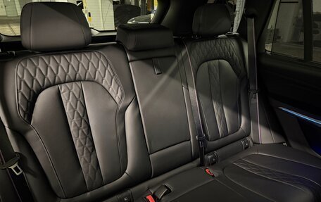 BMW X5, 2026 год, 17 325 000 рублей, 24 фотография