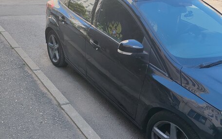 Ford Focus III, 2011 год, 635 000 рублей, 2 фотография