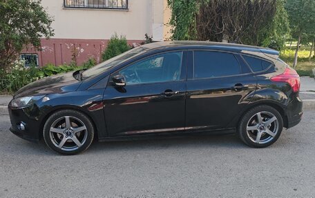 Ford Focus III, 2011 год, 635 000 рублей, 3 фотография
