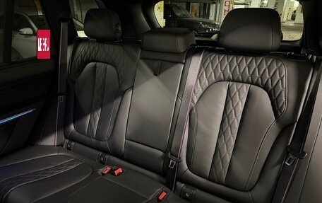BMW X5, 2026 год, 17 325 000 рублей, 23 фотография