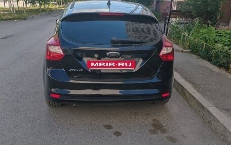 Ford Focus III, 2011 год, 635 000 рублей, 4 фотография