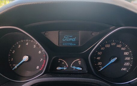 Ford Focus III, 2011 год, 635 000 рублей, 12 фотография