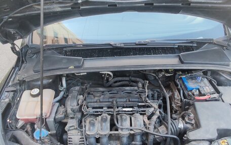Ford Focus III, 2011 год, 635 000 рублей, 11 фотография