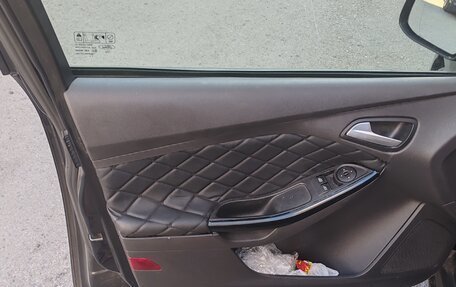 Ford Focus III, 2011 год, 635 000 рублей, 7 фотография