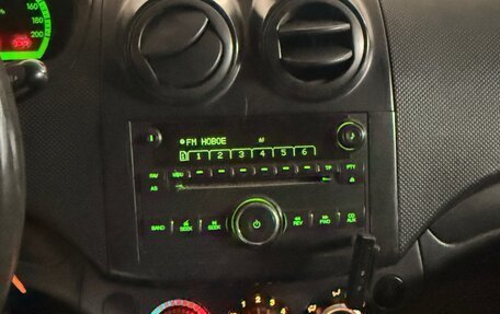 Chevrolet Aveo III, 2007 год, 180 000 рублей, 4 фотография