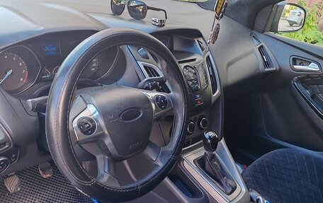 Ford Focus III, 2011 год, 635 000 рублей, 8 фотография