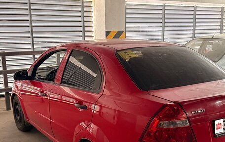 Chevrolet Aveo III, 2007 год, 180 000 рублей, 2 фотография