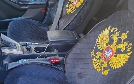 Ford Focus III, 2011 год, 635 000 рублей, 9 фотография