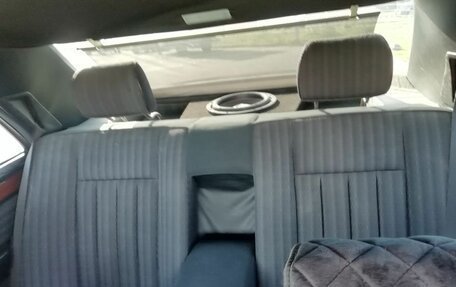 Mercedes-Benz E-Класс, 1992 год, 300 000 рублей, 14 фотография