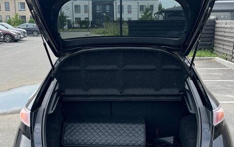 Honda Civic VIII, 2007 год, 495 000 рублей, 7 фотография