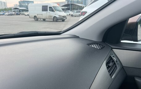 Hyundai Sonata VII, 2017 год, 1 750 000 рублей, 4 фотография