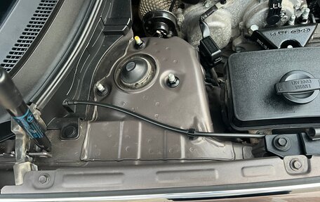 Hyundai Sonata VII, 2017 год, 1 750 000 рублей, 8 фотография