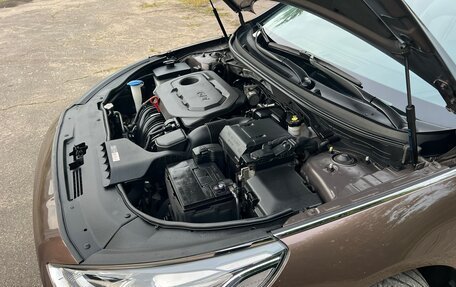 Hyundai Sonata VII, 2017 год, 1 750 000 рублей, 14 фотография