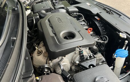 Hyundai Sonata VII, 2017 год, 1 750 000 рублей, 12 фотография