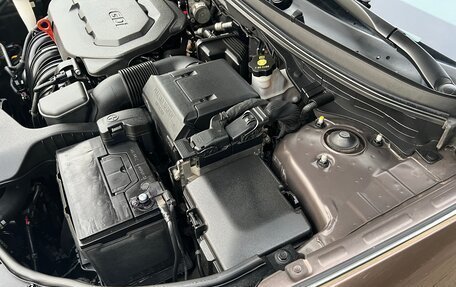 Hyundai Sonata VII, 2017 год, 1 750 000 рублей, 16 фотография