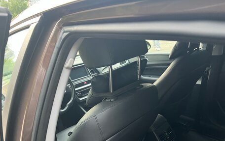 Hyundai Sonata VII, 2017 год, 1 750 000 рублей, 21 фотография