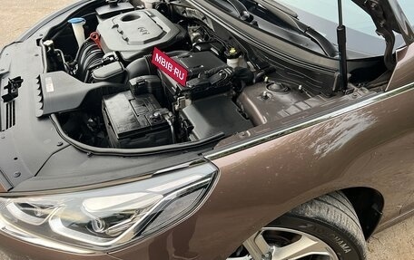 Hyundai Sonata VII, 2017 год, 1 750 000 рублей, 15 фотография