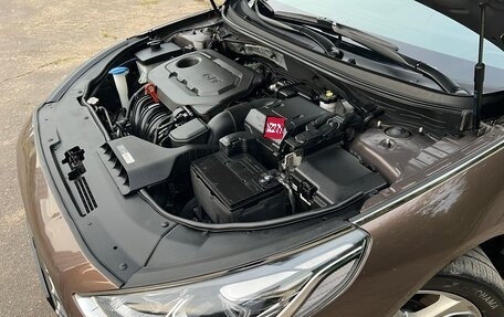 Hyundai Sonata VII, 2017 год, 1 750 000 рублей, 19 фотография