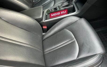 Hyundai Sonata VII, 2017 год, 1 750 000 рублей, 31 фотография