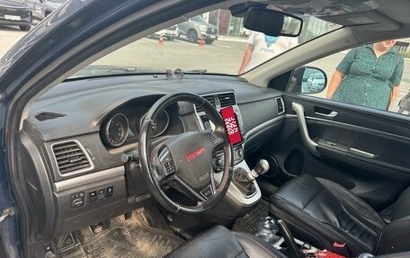 Haval H6, 2016 год, 1 350 000 рублей, 4 фотография