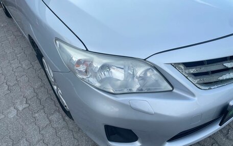 Toyota Corolla, 2010 год, 994 000 рублей, 4 фотография