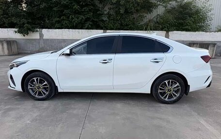 KIA K3, 2023 год, 1 680 000 рублей, 6 фотография