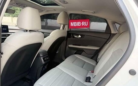 KIA K3, 2023 год, 1 680 000 рублей, 10 фотография