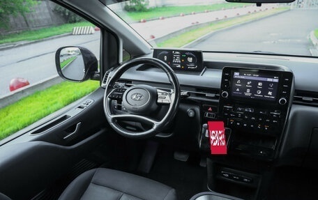 Hyundai Staria, 2021 год, 3 599 000 рублей, 13 фотография
