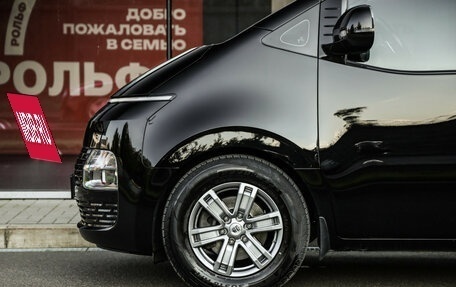 Hyundai Staria, 2021 год, 3 599 000 рублей, 11 фотография