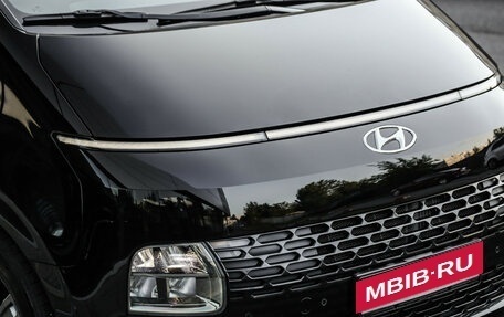 Hyundai Staria, 2021 год, 3 599 000 рублей, 12 фотография