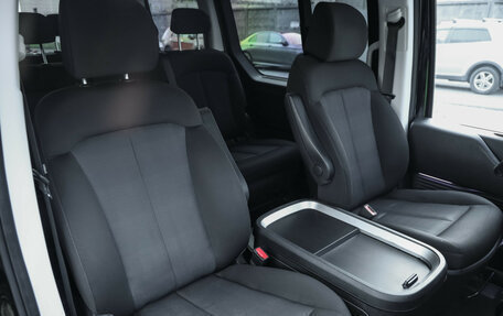 Hyundai Staria, 2021 год, 3 599 000 рублей, 25 фотография