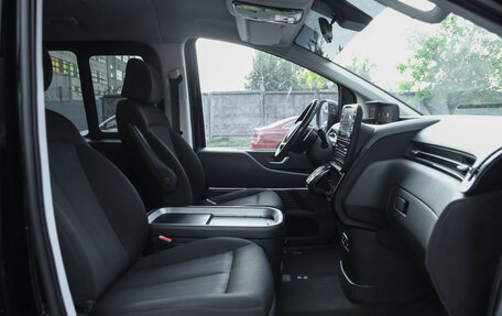 Hyundai Staria, 2021 год, 3 599 000 рублей, 24 фотография