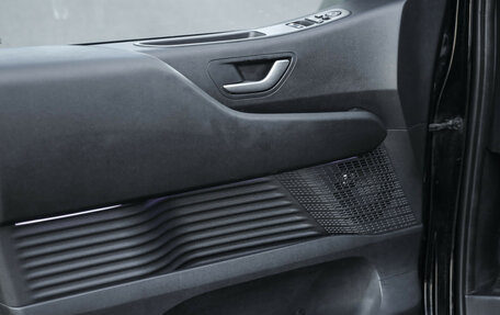 Hyundai Staria, 2021 год, 3 599 000 рублей, 23 фотография