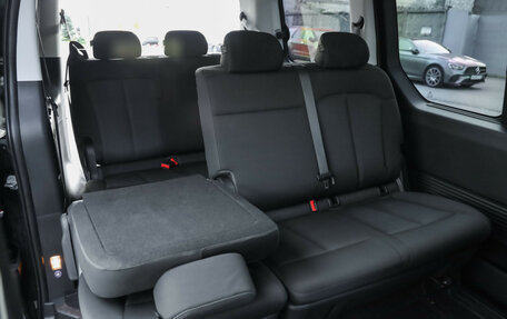 Hyundai Staria, 2021 год, 3 599 000 рублей, 27 фотография