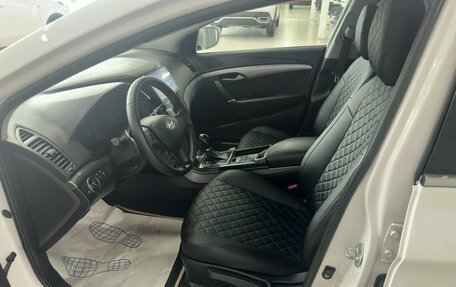 Hyundai i40 I рестайлинг, 2015 год, 1 248 000 рублей, 12 фотография