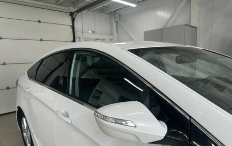 Hyundai i40 I рестайлинг, 2015 год, 1 248 000 рублей, 10 фотография