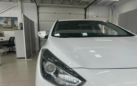 Hyundai i40 I рестайлинг, 2015 год, 1 248 000 рублей, 2 фотография