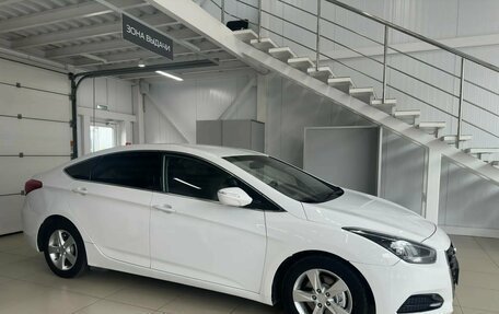 Hyundai i40 I рестайлинг, 2015 год, 1 248 000 рублей, 9 фотография