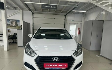 Hyundai i40 I рестайлинг, 2015 год, 1 248 000 рублей, 3 фотография