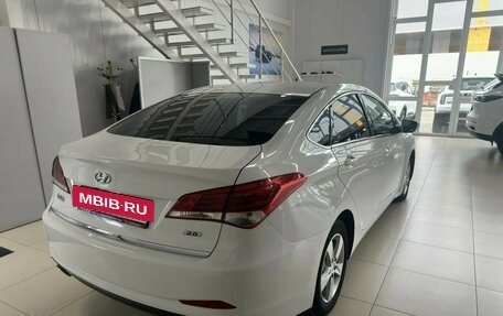 Hyundai i40 I рестайлинг, 2015 год, 1 248 000 рублей, 8 фотография