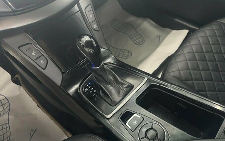 Hyundai i40 I рестайлинг, 2015 год, 1 248 000 рублей, 18 фотография