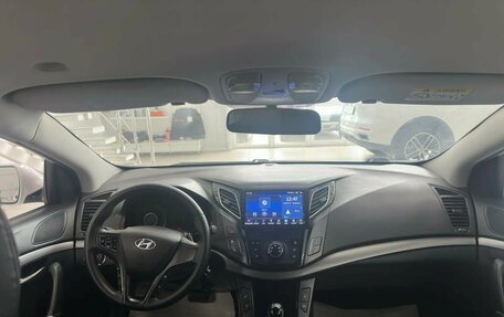 Hyundai i40 I рестайлинг, 2015 год, 1 248 000 рублей, 13 фотография