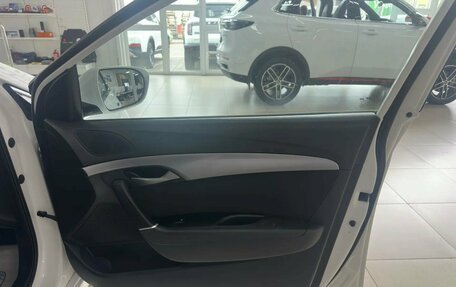 Hyundai i40 I рестайлинг, 2015 год, 1 248 000 рублей, 23 фотография