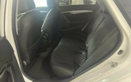 Hyundai i40 I рестайлинг, 2015 год, 1 248 000 рублей, 20 фотография