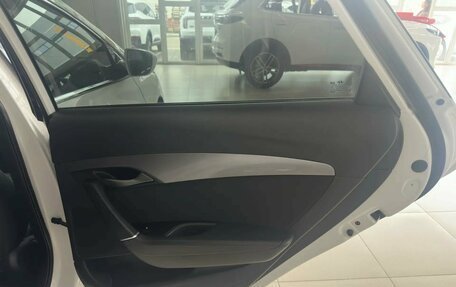 Hyundai i40 I рестайлинг, 2015 год, 1 248 000 рублей, 21 фотография