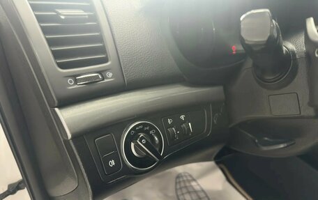 Hyundai i40 I рестайлинг, 2015 год, 1 248 000 рублей, 14 фотография